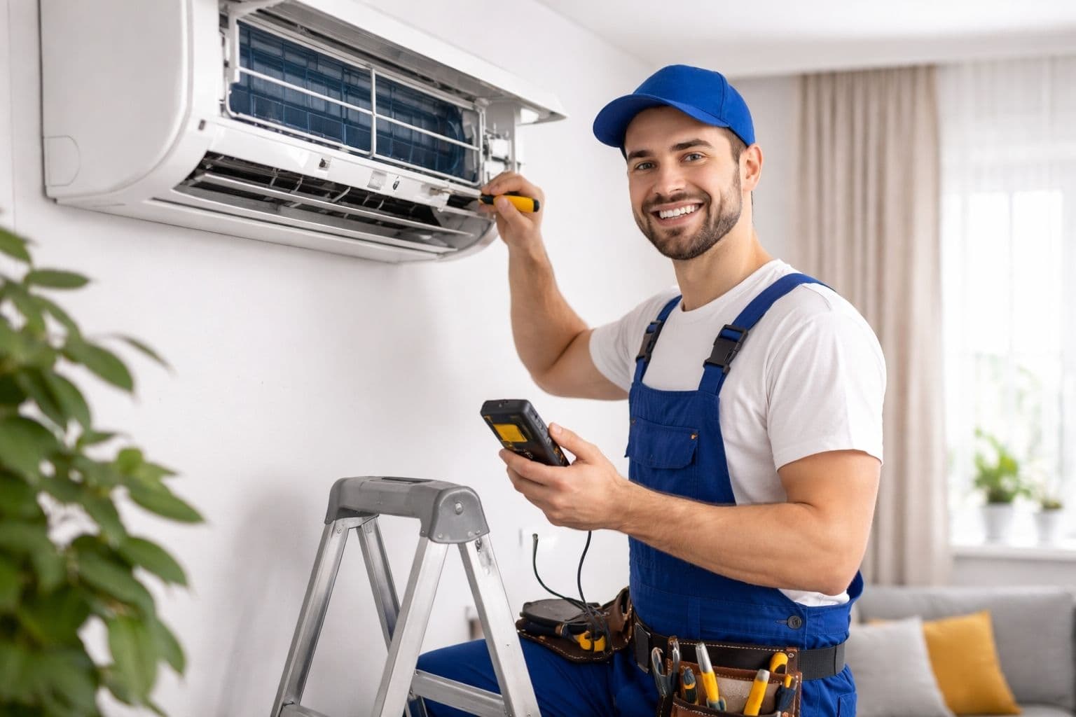 Beyaz Eşya Servisi İstanbul - Profesyonel Teknik Servis