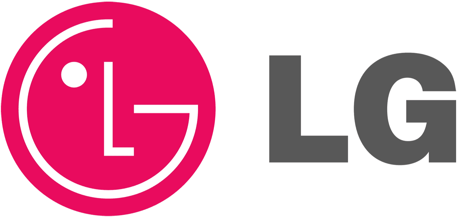 LG Logo